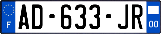 AD-633-JR
