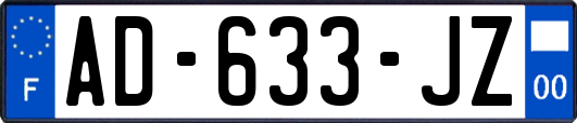 AD-633-JZ