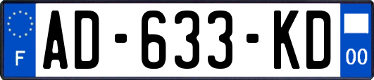 AD-633-KD