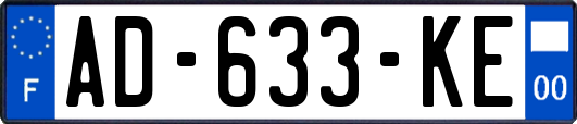 AD-633-KE