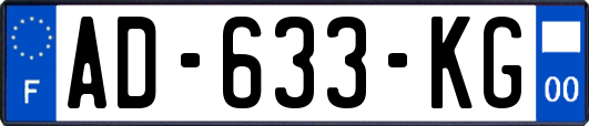 AD-633-KG