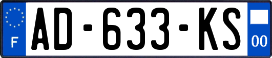 AD-633-KS