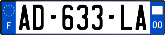 AD-633-LA