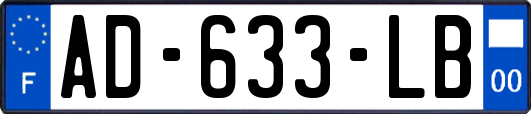 AD-633-LB