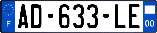 AD-633-LE