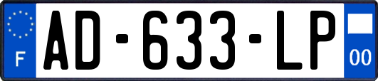 AD-633-LP