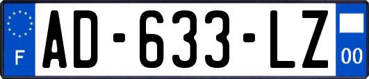 AD-633-LZ