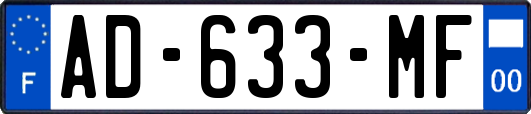 AD-633-MF
