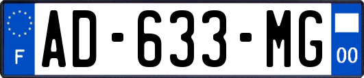 AD-633-MG