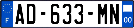 AD-633-MN