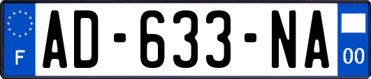 AD-633-NA
