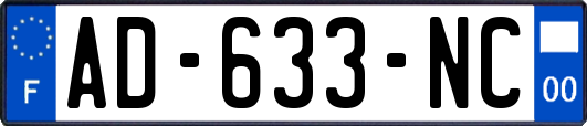 AD-633-NC