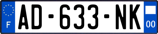 AD-633-NK