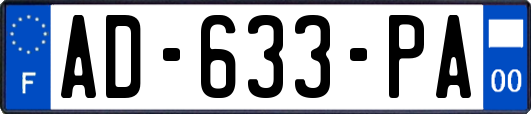 AD-633-PA