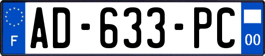 AD-633-PC