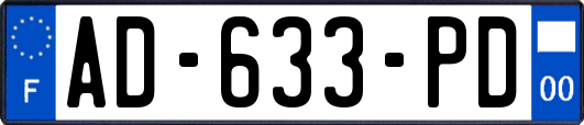 AD-633-PD