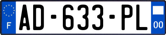 AD-633-PL