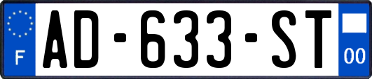 AD-633-ST