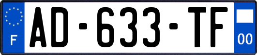 AD-633-TF