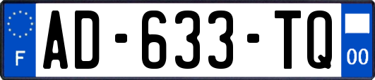 AD-633-TQ