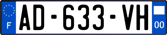 AD-633-VH