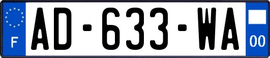 AD-633-WA