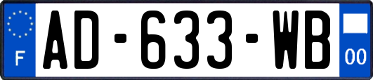 AD-633-WB