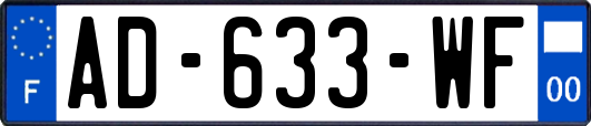 AD-633-WF