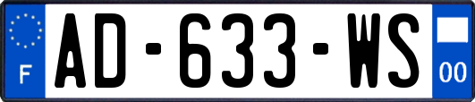 AD-633-WS