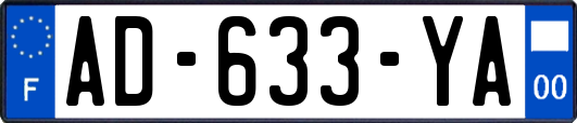 AD-633-YA