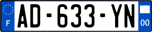 AD-633-YN