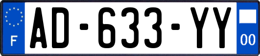 AD-633-YY