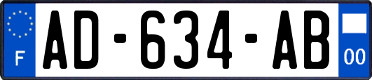 AD-634-AB