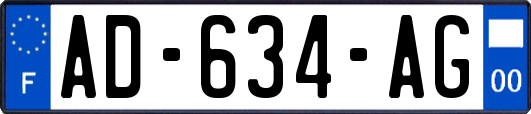 AD-634-AG