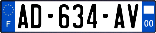 AD-634-AV