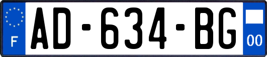AD-634-BG