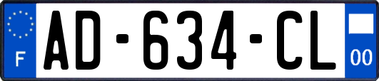 AD-634-CL