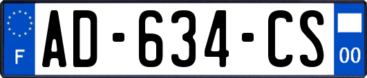 AD-634-CS