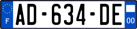 AD-634-DE