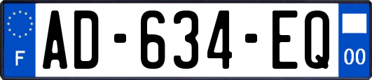 AD-634-EQ