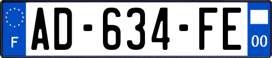 AD-634-FE