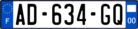 AD-634-GQ