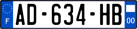 AD-634-HB