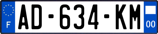 AD-634-KM