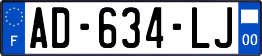 AD-634-LJ
