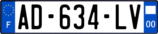 AD-634-LV