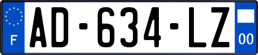 AD-634-LZ