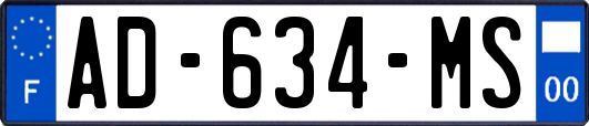 AD-634-MS