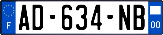 AD-634-NB