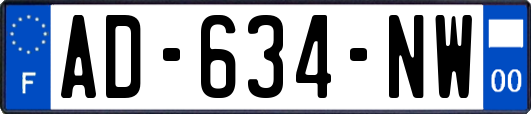 AD-634-NW